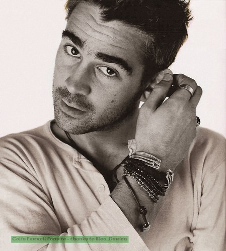 Top 5 Tuesday Colin Farrell May 10 2011 by Peter Eramo Jr 16 Comments